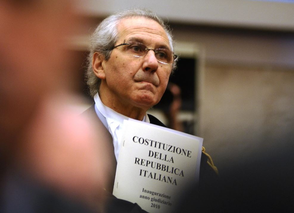 Si fa presto a gridare al depistaggio su mafia e appalti. Ascoltate Gioacchino Natoli