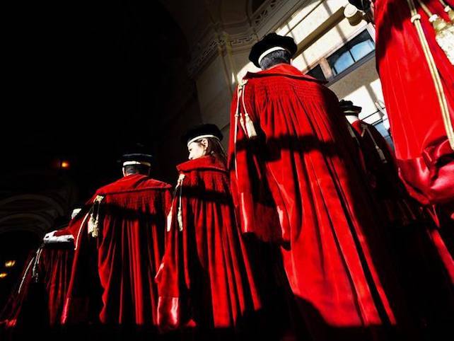 Giustizia. Passione civile e imparzialità possono coesistere