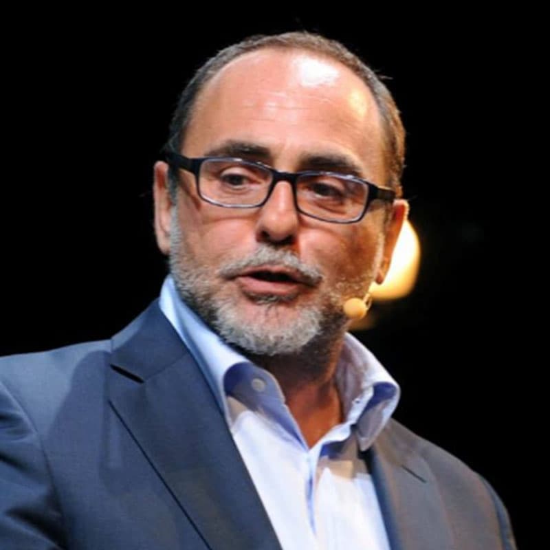 Enrico Bellavia nominato nuovo direttore de L’Espresso