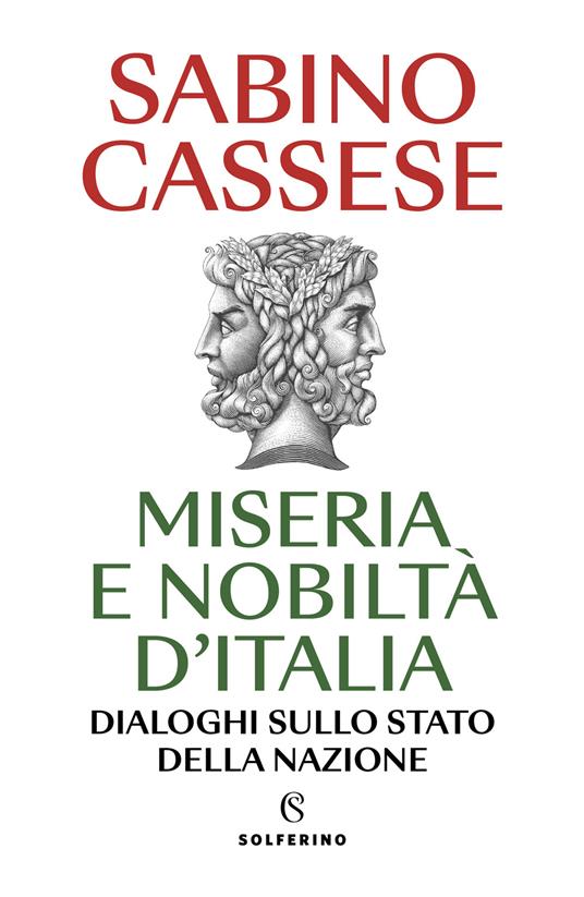 Miseria e nobiltà d’Italia