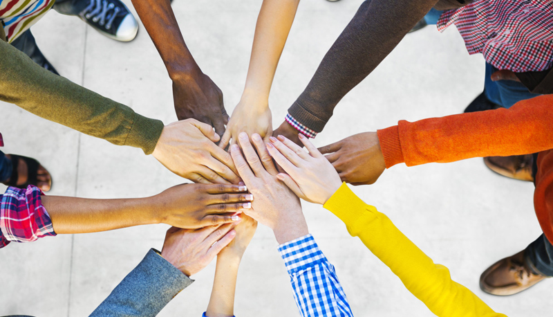 “Percorsi di educazione civica. Cittadini nella scuola e nel mondo”