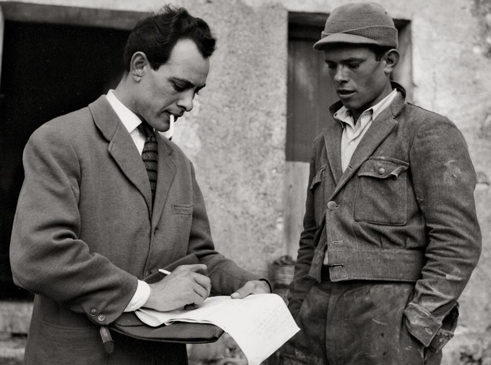 Mio padre Mario Francese, ucciso 45 anni fa, amava la vita e il suo lavoro