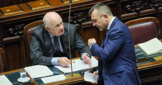 Il bavaglio alle Procure, solito favore ai più forti