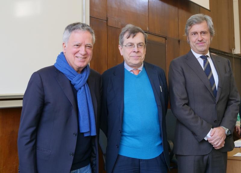 “Sisma”. Ci sono voluti 30 anni, finalmente lo studio della mafia ha dignità accademica