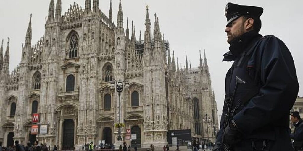 Mafia Unica a Milano: dopo il rigetto del gip al via le udienze del riesame a Marzo