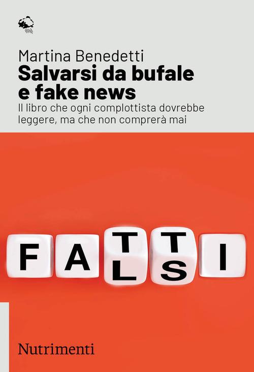 Salvarsi da bufale e fake news