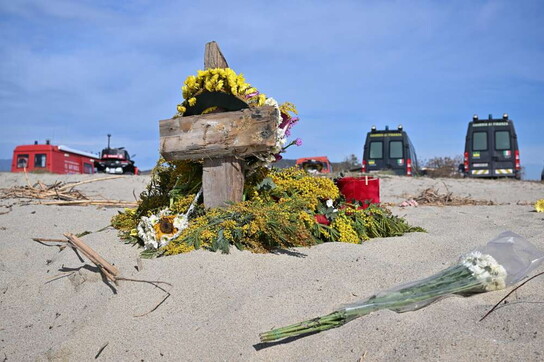 Cutro, un anno dopo. Le promesse dell’Europa naufragate con i migranti