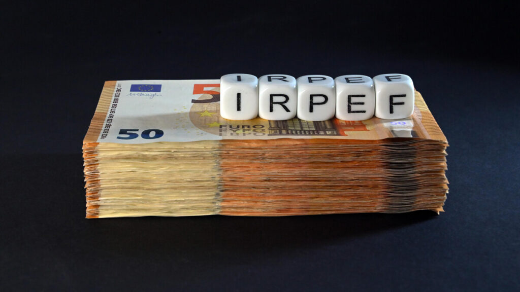 Una riforma fiscale irrazionale