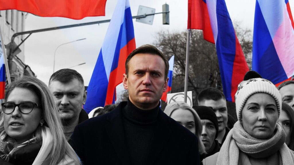 Il dissidente russo Navalny è morto, era detenuto dal gennaio 2021