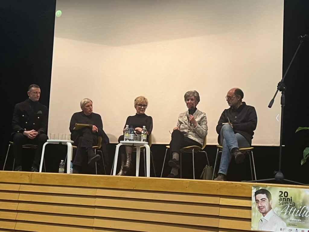 Un grido da San Donà di Piave per Attilio Manca, don Ciotti: ”È stato ucciso! Ucciso!”