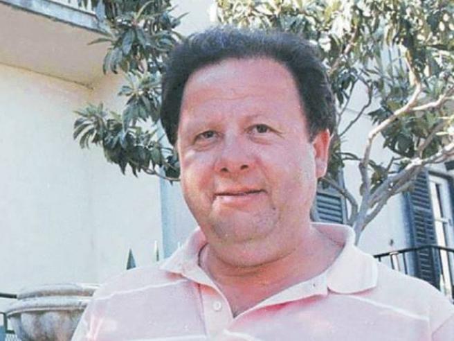 Dopo 25 anni scoperti i mandanti dell’omicidio del sindacalista Domenico Geraci