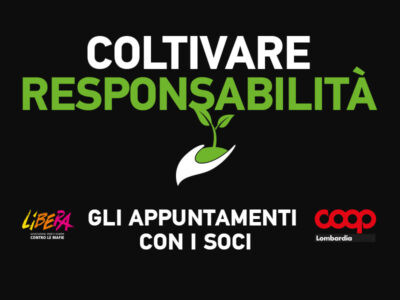 21 marzo 2024, il programma degli eventi dei Comitati Soci di Coop Lombardia