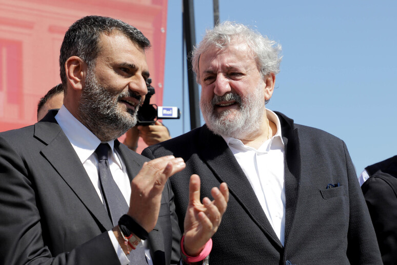 Il caso Antonio Decaro a Bari: se si ha la rogna in casa è bene contare sino a tre