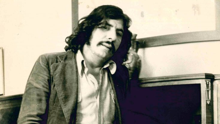 ”Giovanni Aiello anello di collegamento tra servizi e mafia”