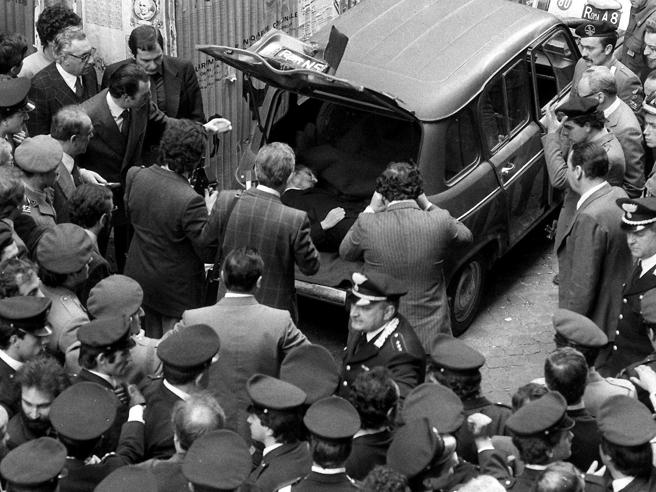 Perché i brigatisti erano soltanto criminali