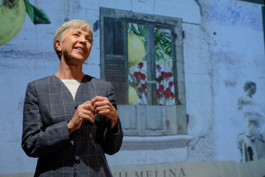 Spoleto, in scena Cosa nostra spiegata ai bambini: la storia di Elda Pucci