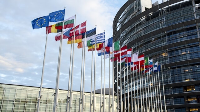 Elezioni europee 2024, Efj: «Difendiamo il giornalismo bene pubblico»