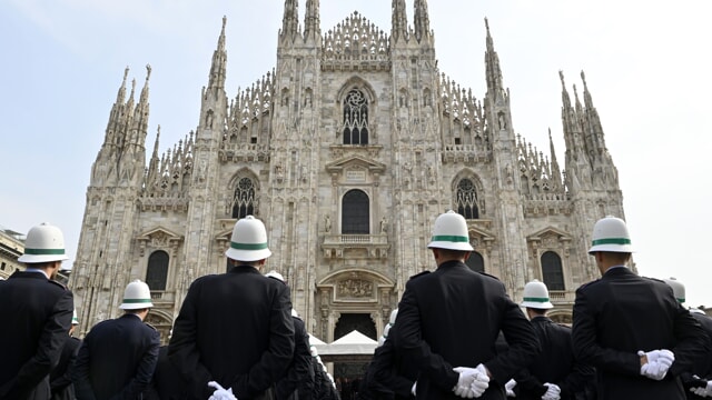 Sicurezza a Milano: tra realtà e percezione