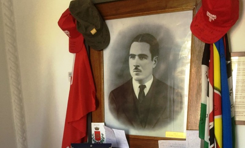 Placido Rizzotto, il 10 e l’11 marzo le iniziative per il 76°anniversario