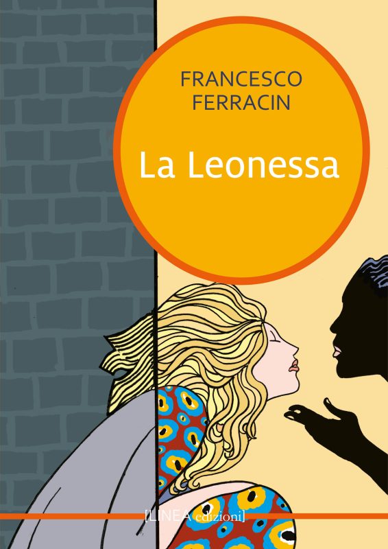 La leonessa