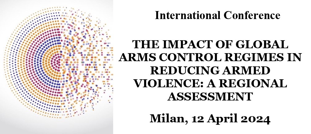 “The Impact Of Global Arms Control Regimes In Reducing Armed Violence”