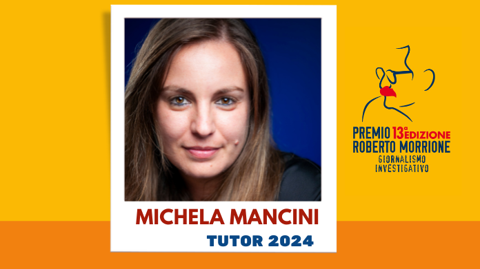 “Per fare inchiesta: passione, rigore e umiltà”