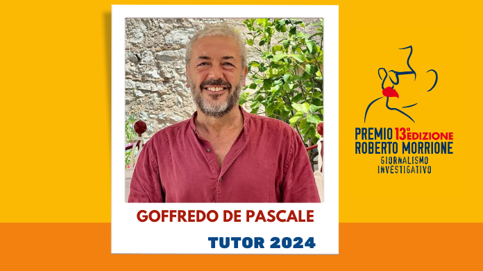 Di binari morti e pezzi da smontare uno alla volta. Anche questo è giornalismo