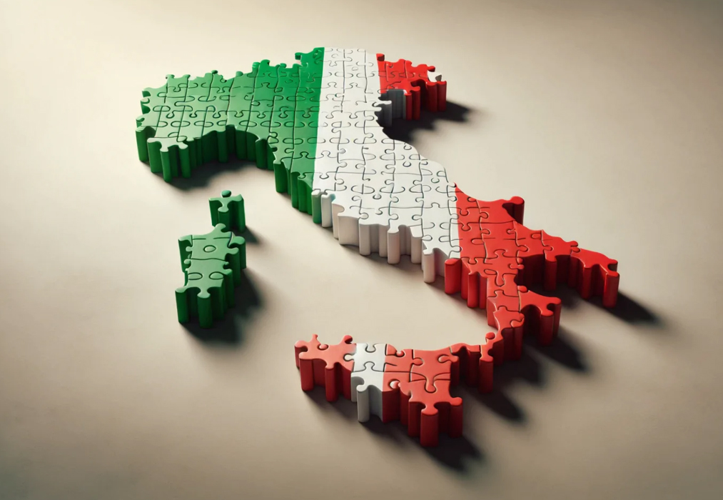 70 firme per dire NO all’Autonomia differenziata che spezza l’Italia e aumenta le disuguaglianze