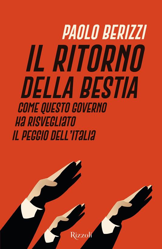 Il ritorno della bestia