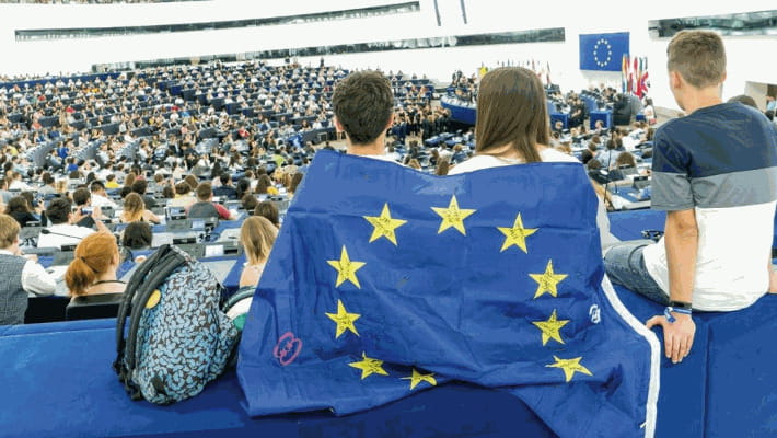 Il Consiglio pastorale della Diocesi di Milano: «In giugno un voto decisivo per ridestare il sogno europeo»