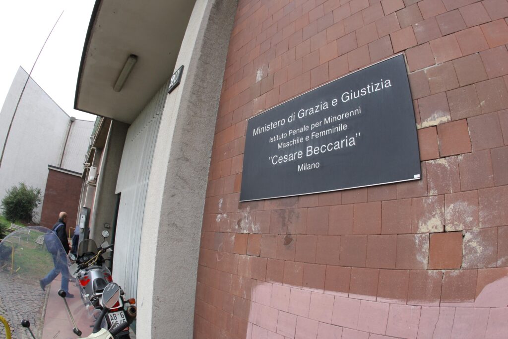 Arresti al Carcere Beccaria. Un’inchiesta del Premio Morrione aveva anticipato la situazione