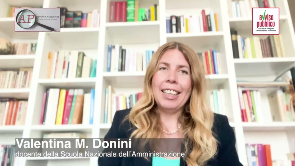 Strategie per prevenire la corruzione: i tre fattori da cui partire