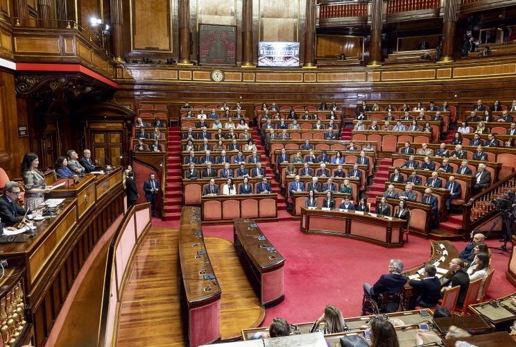 Giorno della memoria, Senato della Repubblica, 9 maggio: i vincitori di “Tracce di memoria”