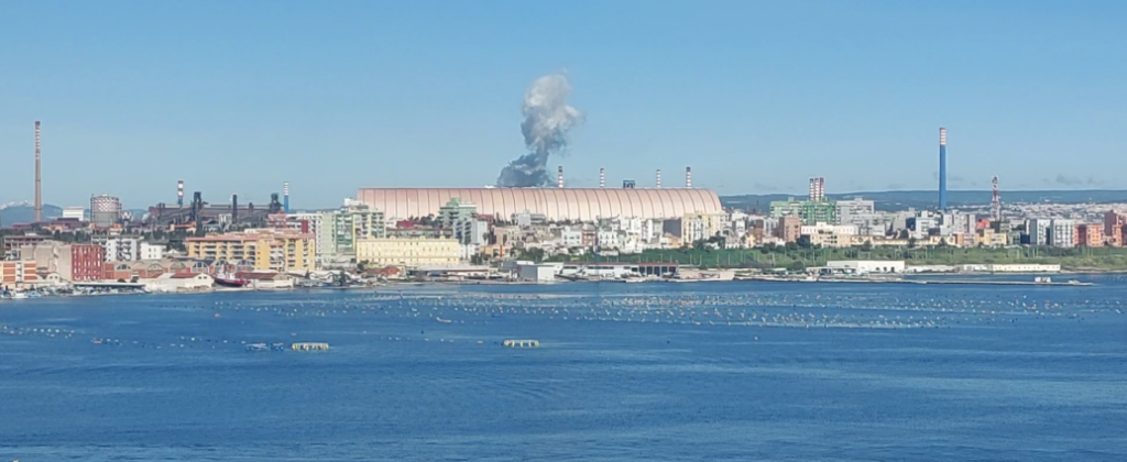 Inchiesta CORRECTIV.Europe e Cittadini Reattivi sui Costi Ambientali e Sanitari dell’Inquinamento Industriale 