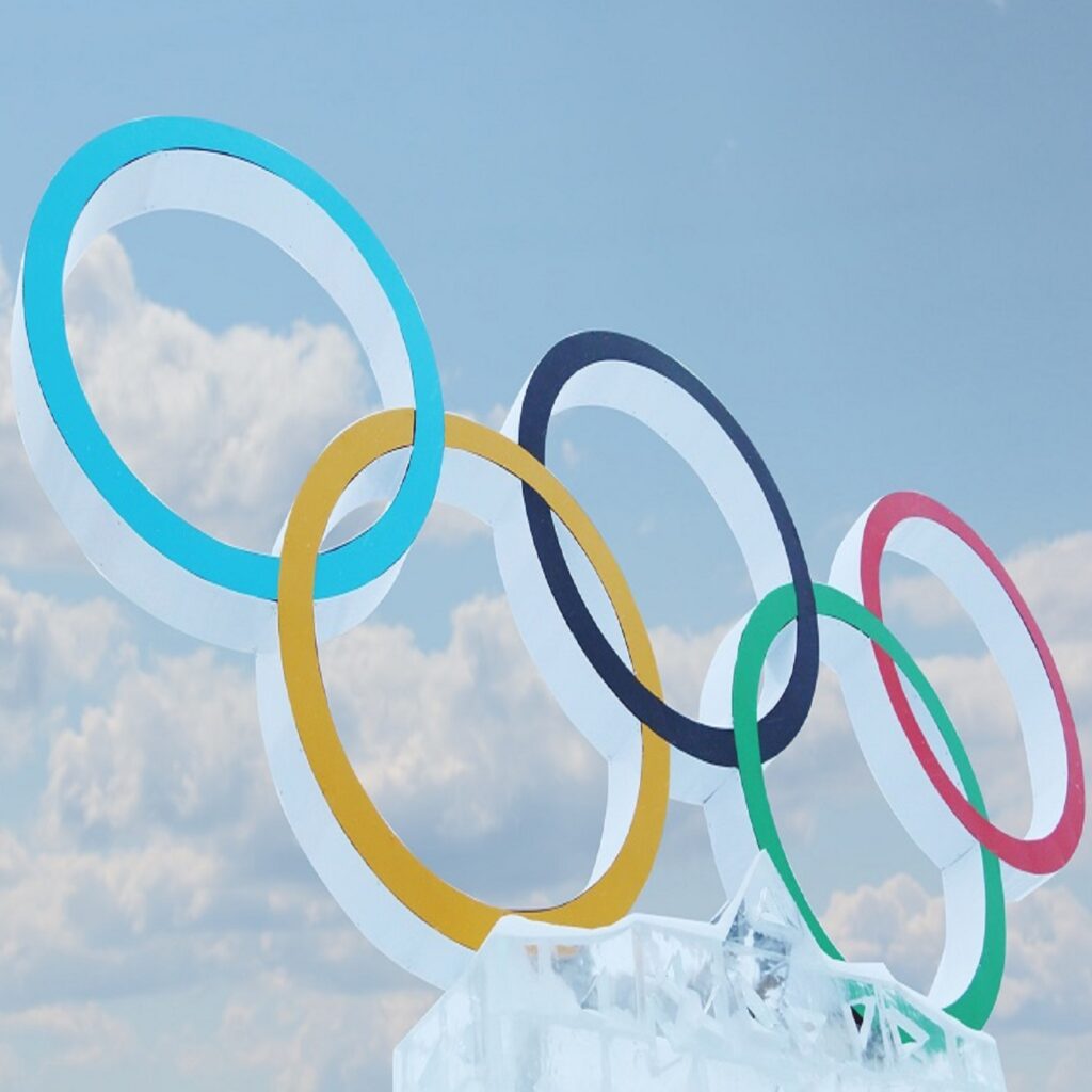 Ecco il primo monitoraggio delle opere relative ai Giochi Olimpici Milano Cortina 2026