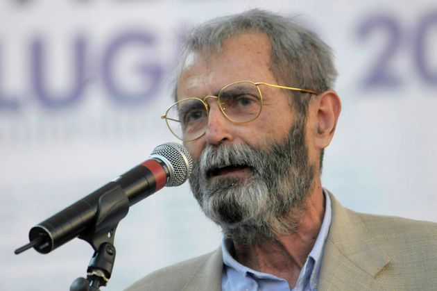 “C’è ancora un’Italia pulita che non si arrende”