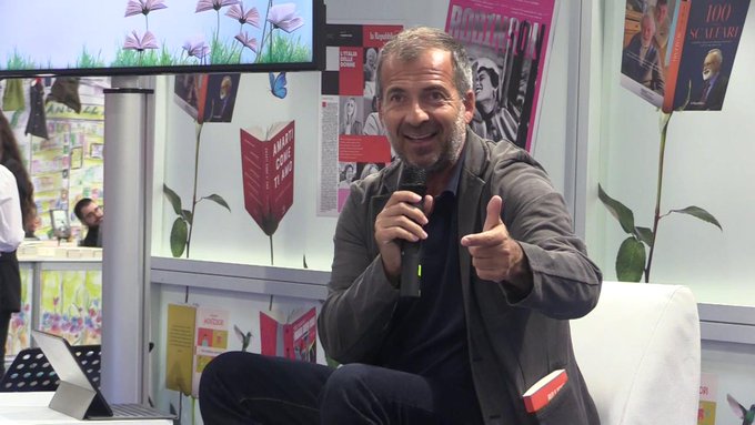 Doppio appuntamento con “Il ritorno della bestia” a Verona e Milano il 16 e il 17 maggio