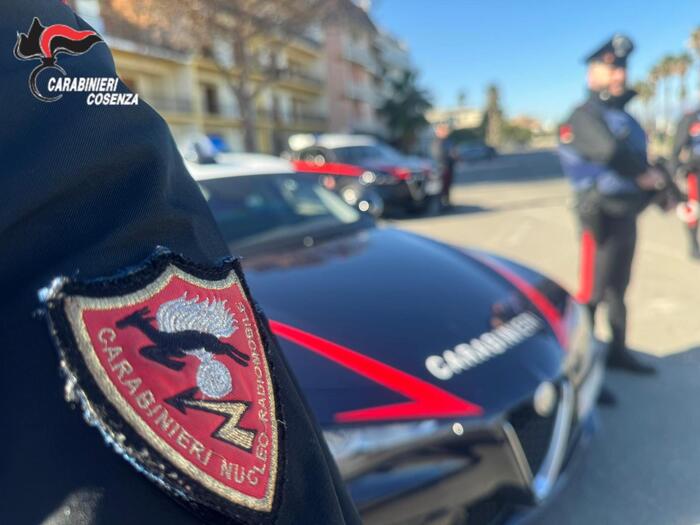 Cosenza, blitz contro la ‘ndrangheta: 142 arresti per traffico di droga e 416 bis