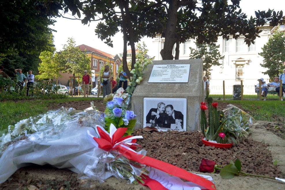 23 maggio, Capaci/Milano: “Nessuna strumentalizzazione della memoria delle vittime di mafia”