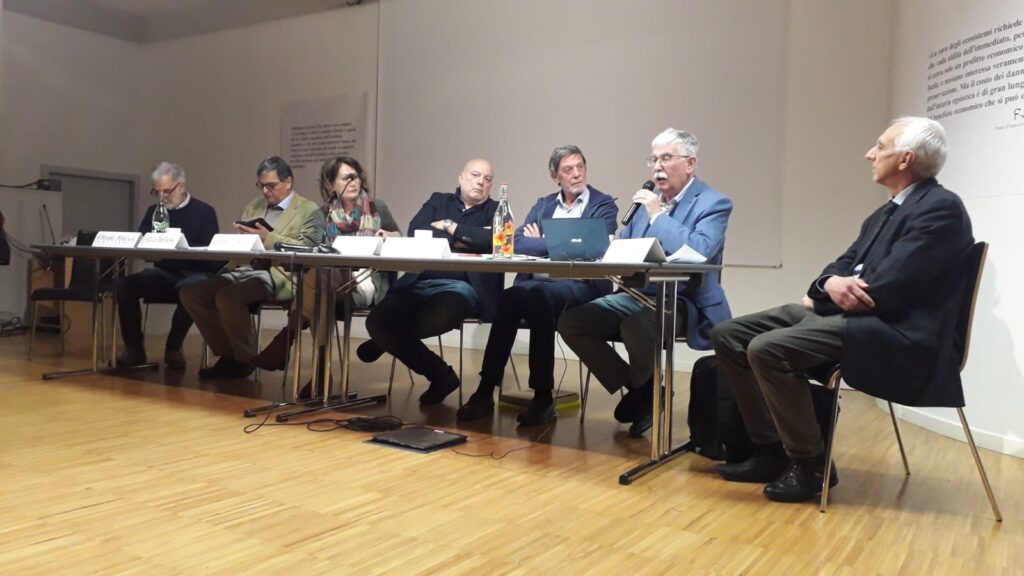 Società Infrastrutture Milano Cortina 2026 sul monitoraggio civico. E la risposta delle associazioni