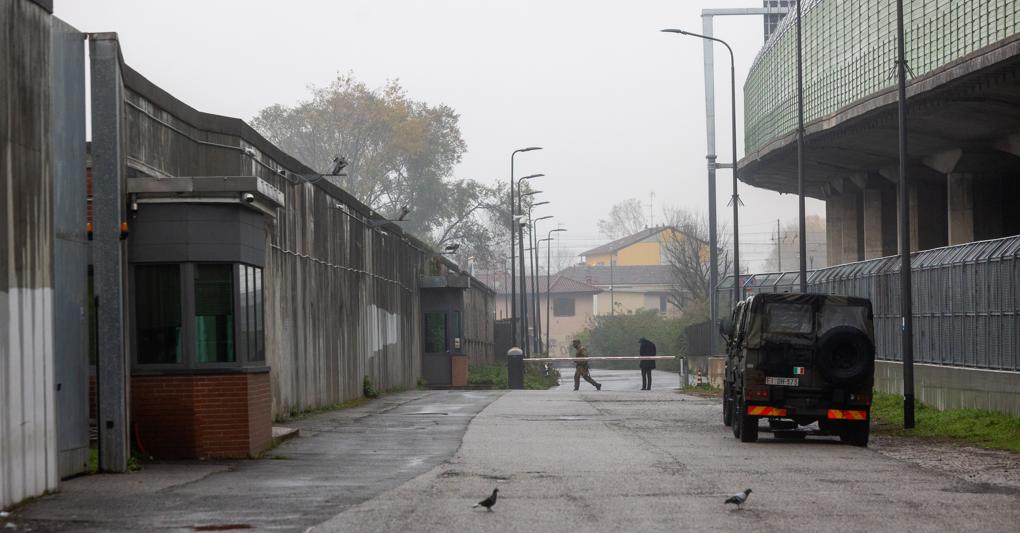 La delocalizzazione dei Cpr e i rimpatri degli stranieri “irregolari”