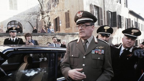 dalla Chiesa e noi dell’antiterrorismo