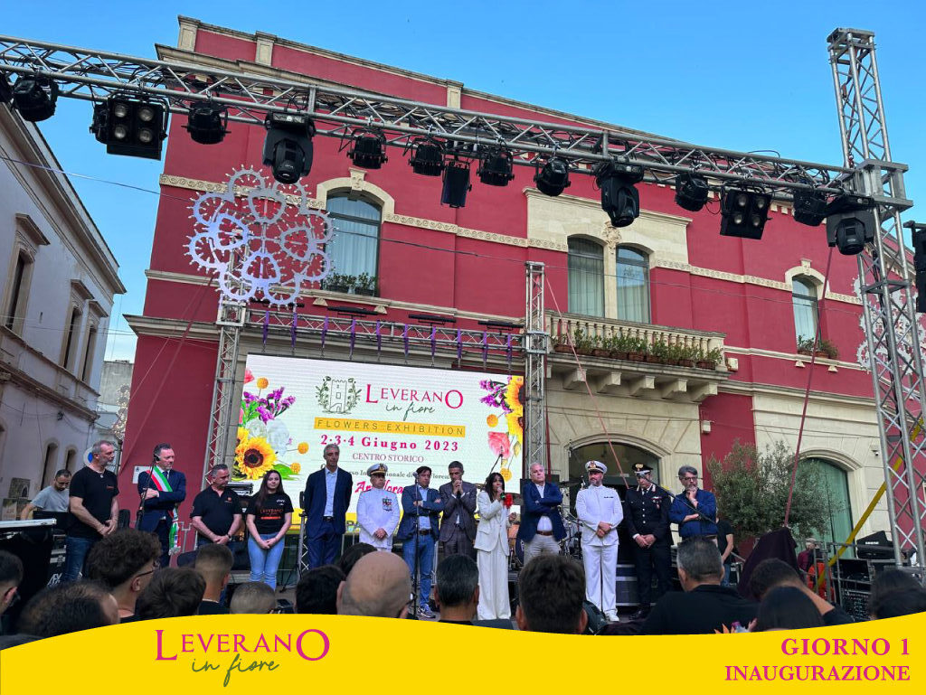 L’Associazione Articolo 21 premiata nel Salento