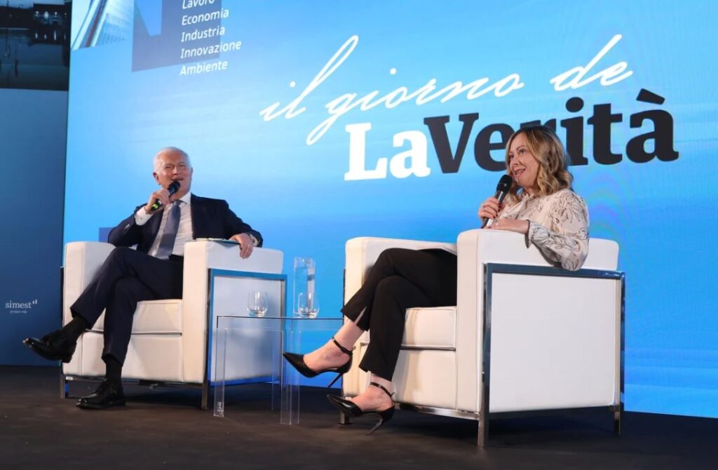 Nomina dei ministri e abusi del potere