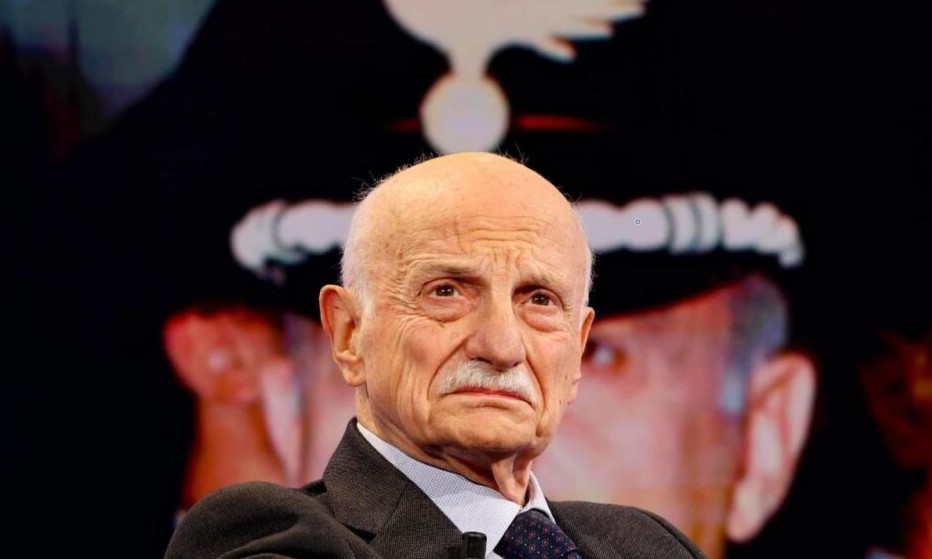 Stragi di mafia, indagato a Firenze il generale Mori