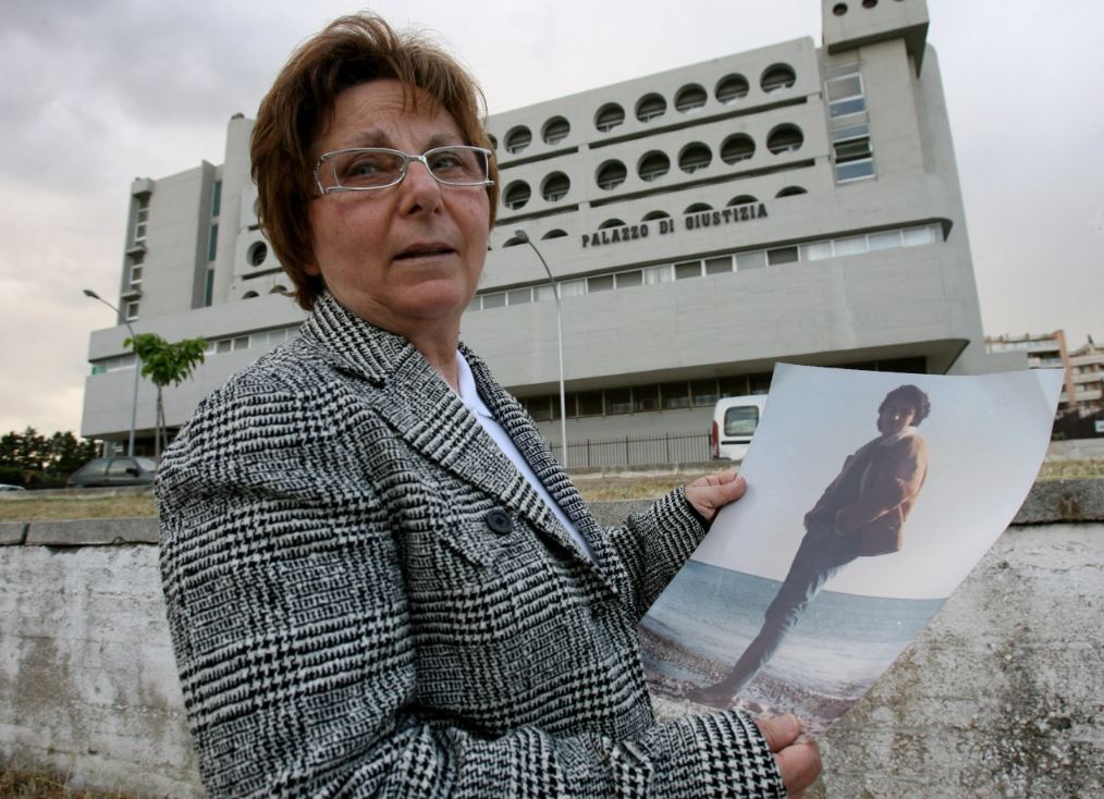 Lettera aperta ai miei numerosi Luca