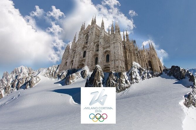 Milano Cortina 2026, indagine per corruzione e turbativa d’asta