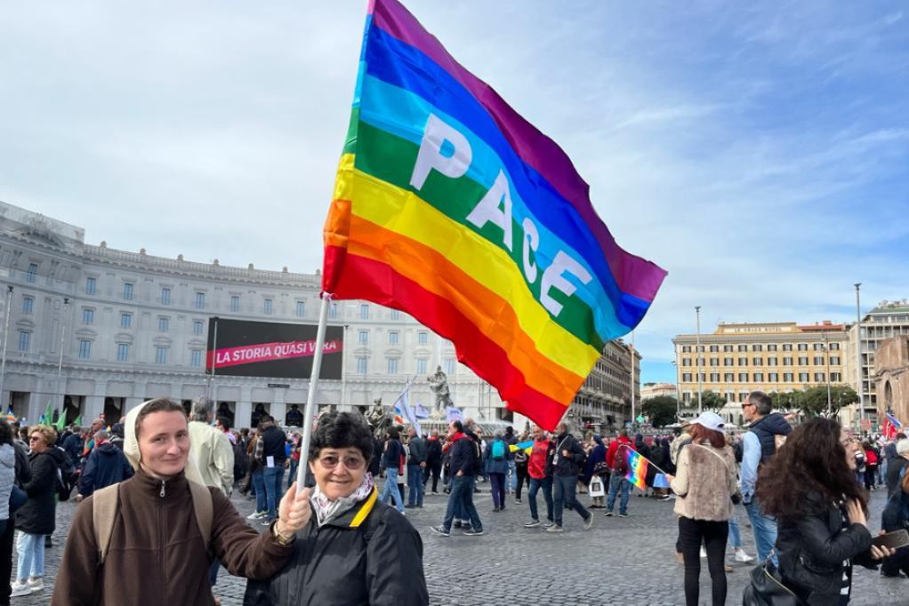 La (s)parata della Festa della Repubblica