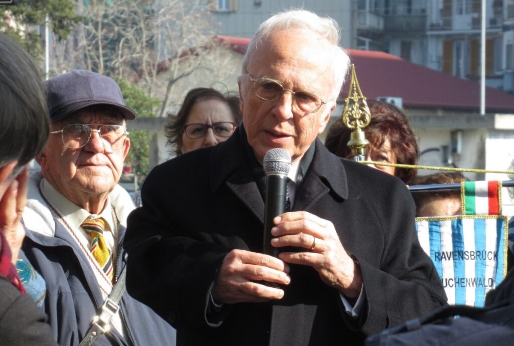 Genova. Quel sindaco tutto d’un pezzo e la vendetta della nomenklatura rossa