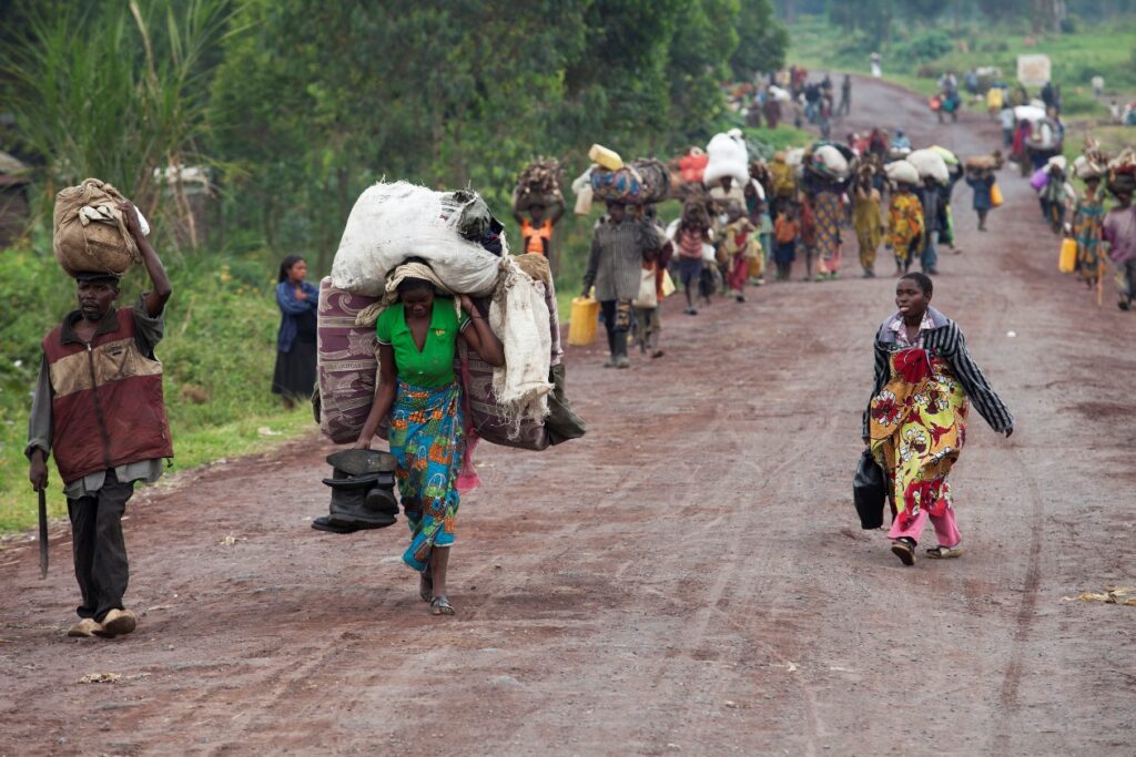 Indignazione intermittente